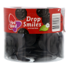 Drop smiles