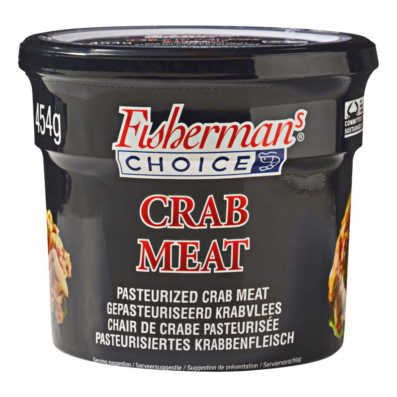 Crabmeat