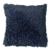 Sierkussen fluffy 45x45cm insignia blue