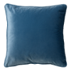 Sierkussen finn 45x45 cm provincial blue