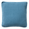 Sierkussen bowie 45x45 cm provincial blue