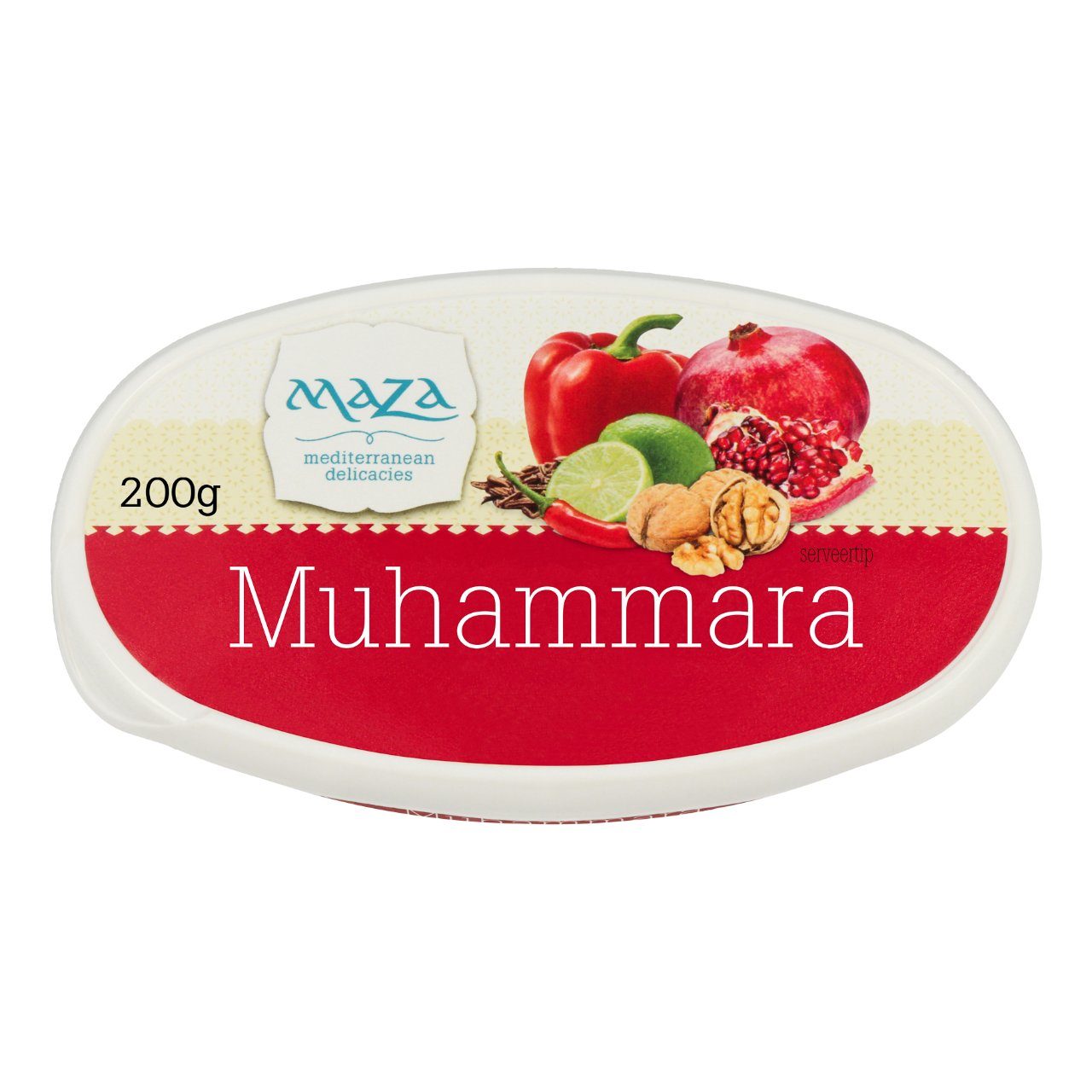 Muhammara