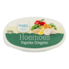 Hoemoes paprika/oregano