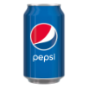 Regular cola