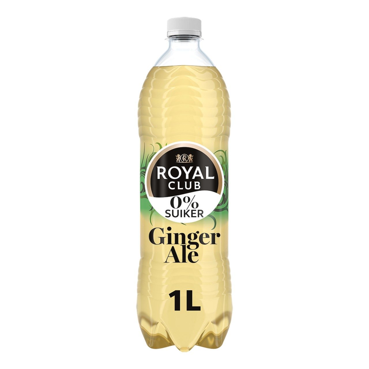 Ginger Ale 0% Suiker
