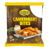 Camembert bites