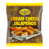 Cream cheese jalapenos