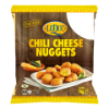 Chili cheese nuggets