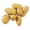 Charlotte aardappel 4X 2.5kg