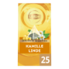 Thee kamille linde