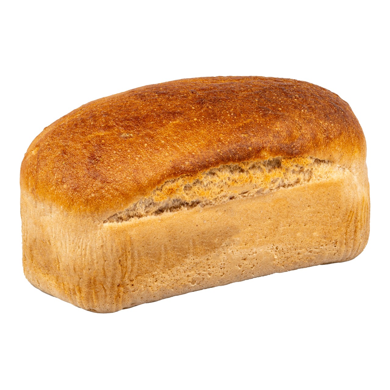 Brood bruin, glutenvrij