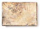 Schaal 28 x 19 cm melamine , hout