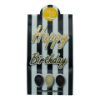 BW Happy Birthday voor jou, kadoverpakking, echte belgische chocolade