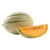 Meloen Cantaloupe