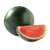 Watermeloen maat 6