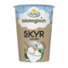 Skyr naturel yoghurt 0% vet biologisch