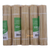 Satéprikker bamboe 2,5mm x 18cm
