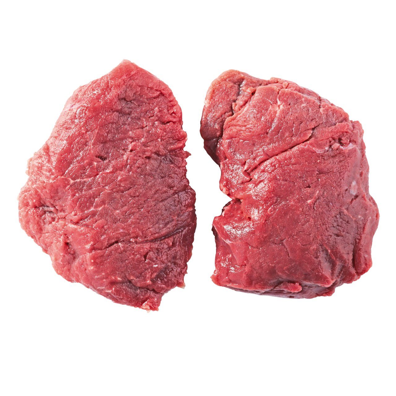 Runder biefstuk 10x150 gram Ierland