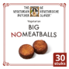 Nomeatball vegetarische gehaktbal groot