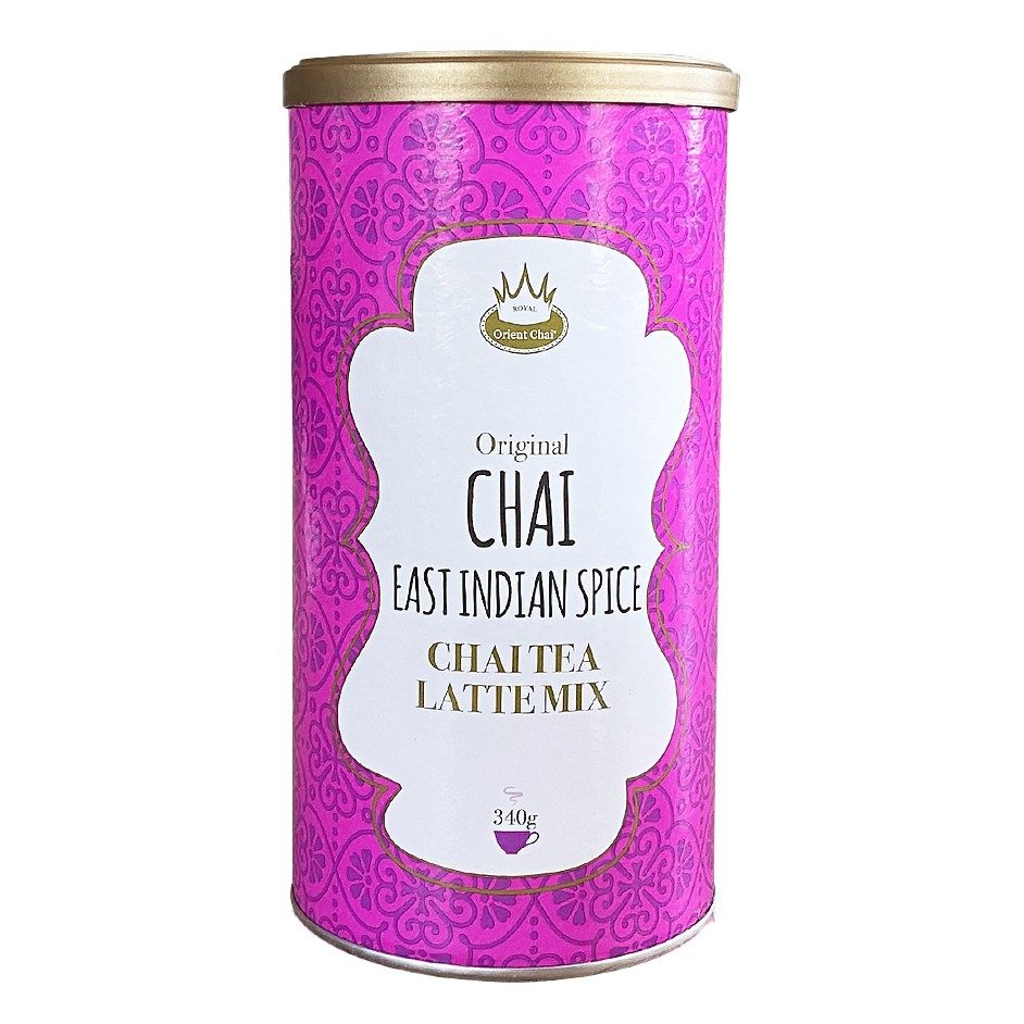 Chai tea latte mix East Indian spice