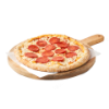 Pizza salami 29 cm