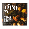 Vegan borrel box