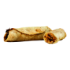 Taquito pulled beef