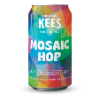 Mosaic hop