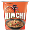 Noodles kimchi