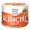 Geroosterde kimchi