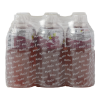 Grape flavoured drink