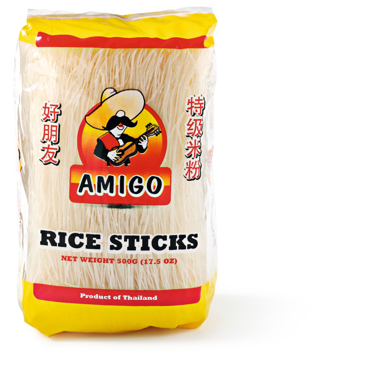 Rice sticks