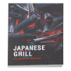 Kookboek japanese grill