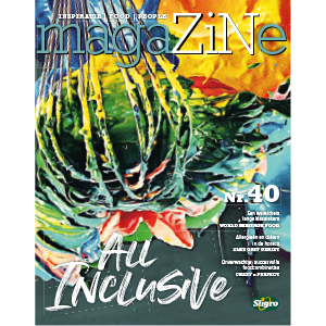 magaZiNe - All Inclusive