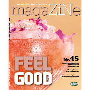magaZiNe - Feel Good