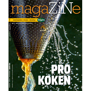 magaZiNe - Pro Koken
